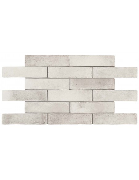 Azulejo TERRAMIX Bianco de Marazzi (Ref. MMKV) | Azulisimo