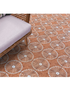 Pavimento CARINO Deco Naxos de Mainzu | Ref. PT03616 2