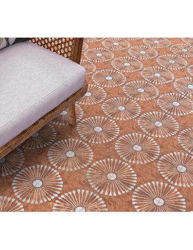 Pavimento CARINO Deco Naxos de Mainzu | Ref. PT03616