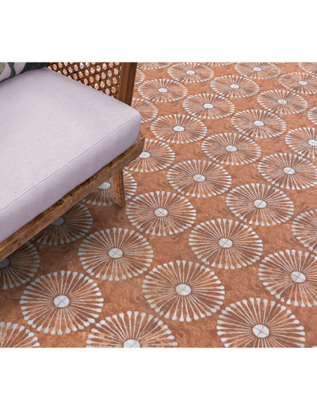 Pavimento CARINO Deco Naxos de Mainzu | Ref. PT03616