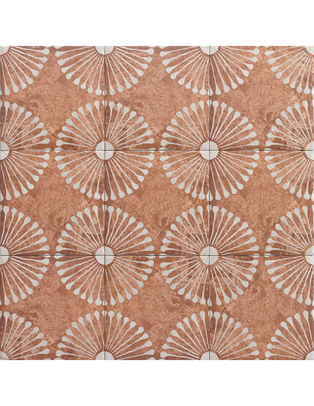 Pavimento CARINO Deco Naxos de Mainzu | Ref. PT03616