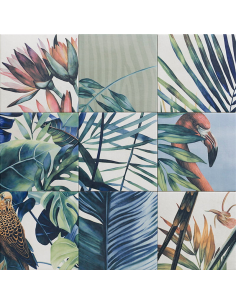 Pavimento CARINO Decor Hawai de Mainzu | Ref. PT03619