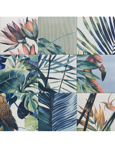 Pavimento CARINO Decor Hawai de Mainzu | Ref. PT03619