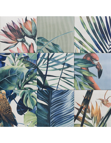 Pavimento CARINO Decor Hawai de Mainzu | Ref. PT03619