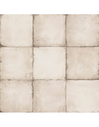 Porcelánico BOTTEGA Bianco de Mainzu | Ref. PT03320