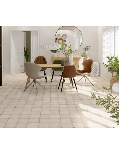 Porcelánico BOTTEGA Bianco de Mainzu | Ref. PT03320