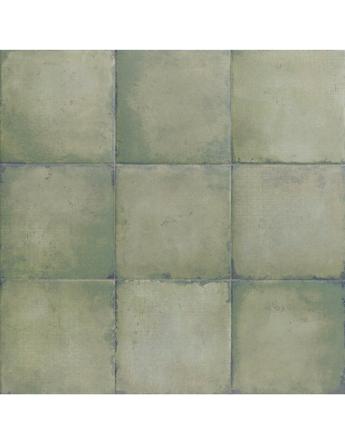 Porcelánico BOTTEGA Verde de Mainzu | Ref. PT03324