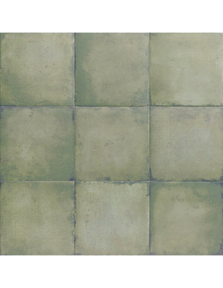 Porcelánico BOTTEGA Verde de Mainzu | Ref. PT03324