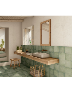 Porcelánico BOTTEGA Verde de Mainzu | Ref. PT03324 2