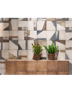 Porcelánico BOTTEGA Play de Mainzu | Ref. PT03321 2