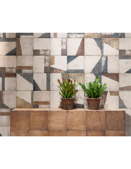 Porcelánico BOTTEGA Play de Mainzu | Ref. PT03321