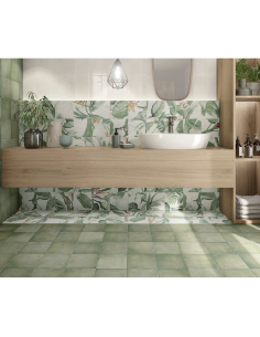 Porcelánico BOTTEGA Decor Spring Leaves de Mainzu | Ref. PT03340 2