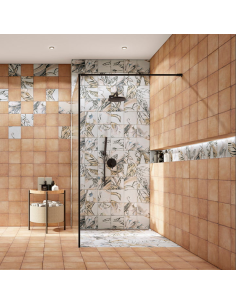 Porcelánico BOTTEGA Decor Autumn Leaves de Mainzu | Ref. PT03341 2