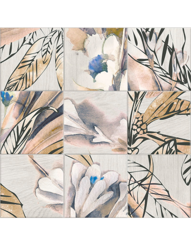 Porcelánico BOTTEGA Decor Autumn Leaves de Mainzu | Ref. PT03341