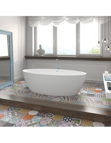 Bañera SPACE de Hidrobox | Todas las medidas disponibles