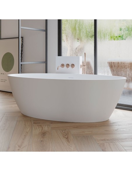 Bañera SPACE de Hidrobox | Todas las medidas disponibles