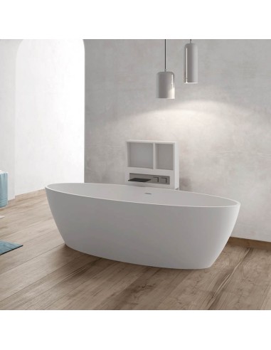 Bañera SPACE de Hidrobox | Todas las medidas disponibles