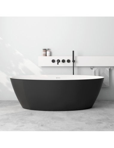 Bañera SPACE de Hidrobox | Todas las medidas disponibles