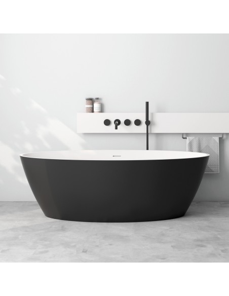 Bañera SPACE de Hidrobox | Todas las medidas disponibles