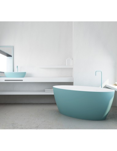 Bañera SPACE de Hidrobox | Todas las medidas disponibles