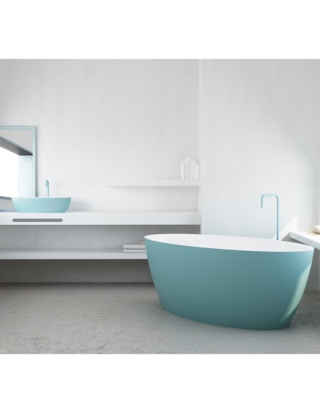 Bañera SPACE de Hidrobox | Todas las medidas disponibles