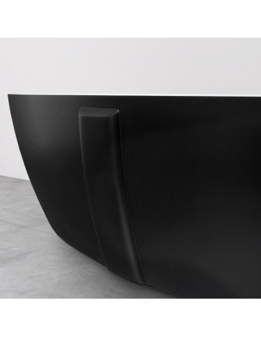 Bañera SPACE de Hidrobox | Todas las medidas disponibles