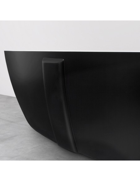 Bañera SPACE de Hidrobox | Todas las medidas disponibles