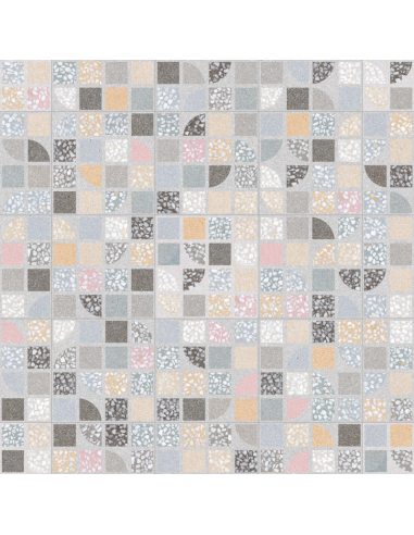 Porcelánico FARNESE Quirinale Multicolor de Vives - Ref. 40EN | Azulisimo