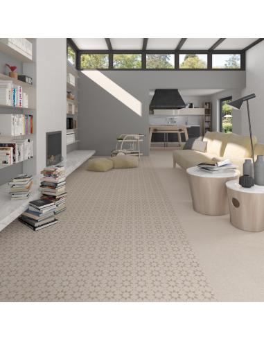 Porcelánico FARNESE Aventino Crema de Vives - Ref. 40ES | Azulisimo