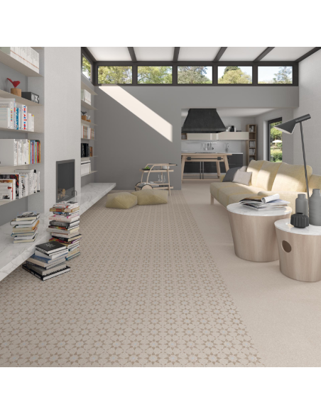 Porcelánico FARNESE Aventino Crema de Vives - Ref. 40ES | Azulisimo