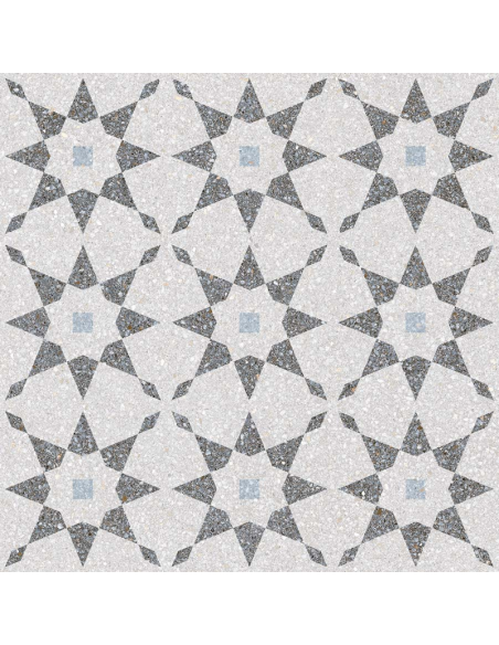 Porcelánico FARNESE Aventino Humo de Vives - Ref. 40ET | Azulisimo