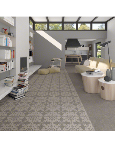 Porcelánico FARNESE Molise Grafito de Vives - Ref. 40EV | Azulisimo