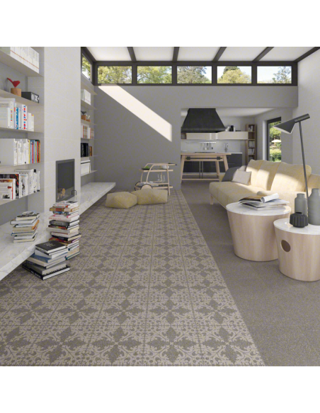 Porcelánico FARNESE Molise Grafito de Vives - Ref. 40EV | Azulisimo