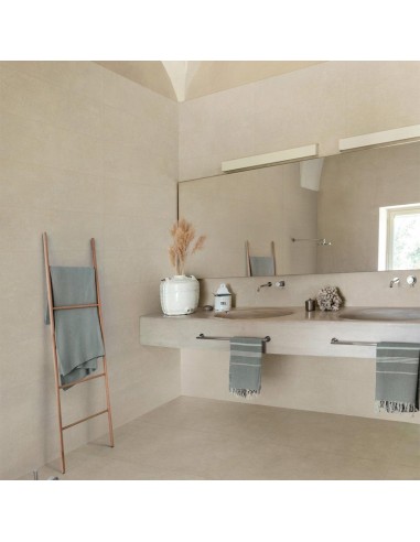 Azulejo ROOM Wall Taupe de Marazzi MP66 | Sofisticación y Versatilidad