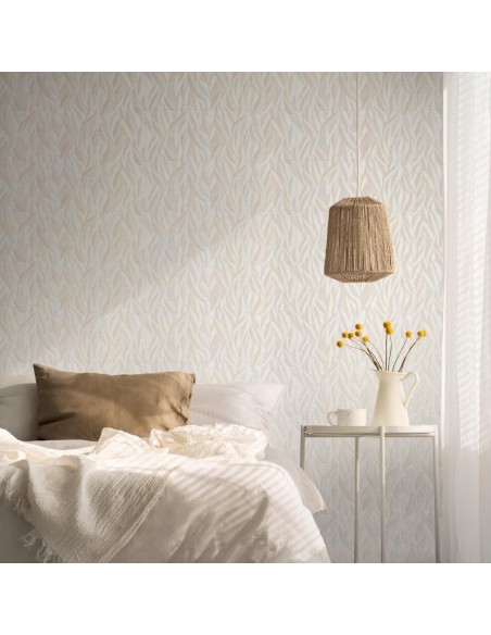 Azulejo ROOM Wall Decoro Oleander de Marazzi - MP6F | Diseño Floral y Elegancia