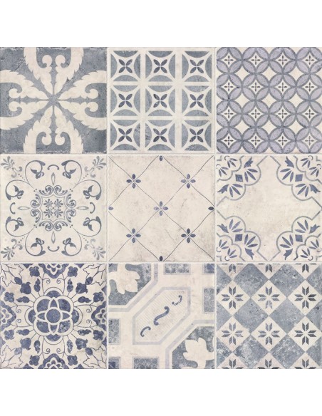 Azulejo MILANO Decor Antiqua de Mainzu | Ref. PT01834