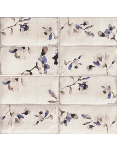 Azulejo ESENZIA Fabola Blu de Mainzu | Ref. PT02550 2