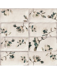 Azulejo ESENZIA Fabola Green de Mainzu | Ref. PT02551 2