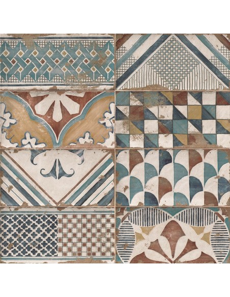 Azulejo ESENZIA Padua de Mainzu | Ref. PT02555