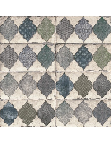 Azulejo ESENZIA Fenice de Mainzu | Ref. PT02554