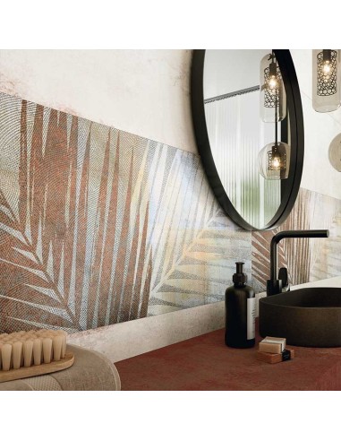 Azulejo DISTRITO Garden de Grespania