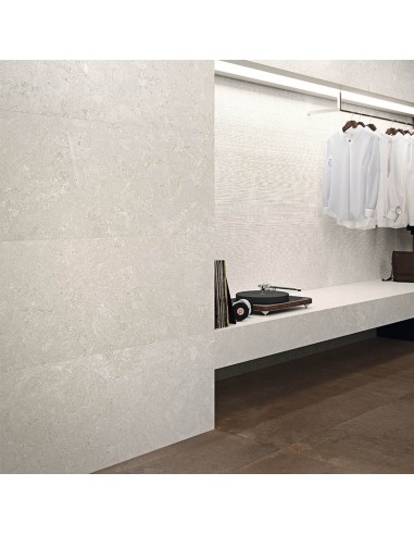 Azulejo PORTO PETRO Greige de Grespania