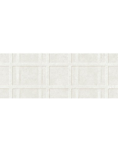 Azulejo PORTO PETRO Manacor Blanco de Grespania