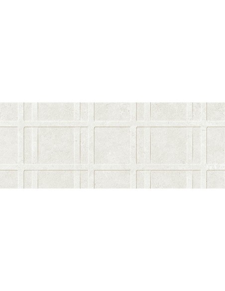 Azulejo PORTO PETRO Manacor Blanco de Grespania