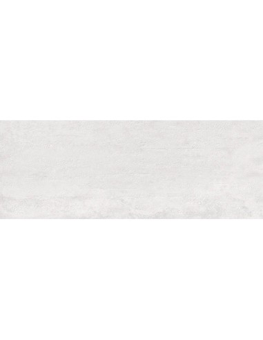 Azulejo TEXTURE Blanco 45x120cm de Grespania