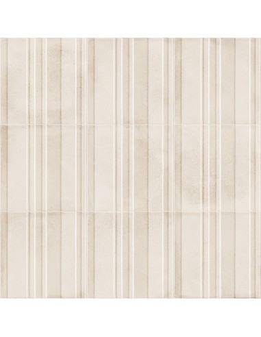 Porcelánico Artcraft Pomice 3D Bande de la marca Marazzi. Ref MGUD