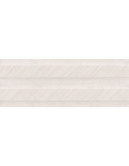 Azulejo TEXTURE Spatula Beige 45x120cm de Grespania