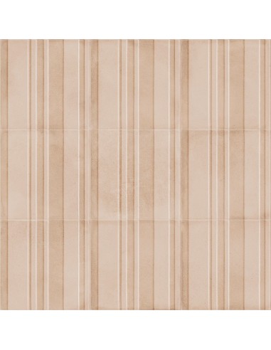 Porcelánico Artcraft Calce 3D Bande de la marca Marazzi. Ref MGUF