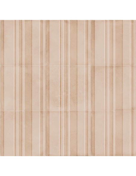 Porcelánico Artcraft Calce 3D Bande de la marca Marazzi. Ref MGUF