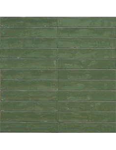 Porcelánico Luz Oliva de la marca Marazzi. Ref MFM6